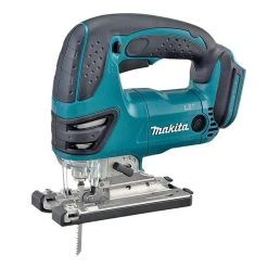 MAKITA MACHINES Scie Sauteuse MAKITA DJV180Z 18 V LXT (machine Nue)