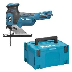 MAKITA MACHINES Scie Sauteuse MAKITA DJV181ZJ (Machine Nue) + Mak-pac