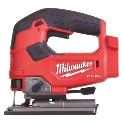 Scie Sauteuse Poignée MILWAUKEE M18FJS-0 M18 Fuel (Machine Nue)