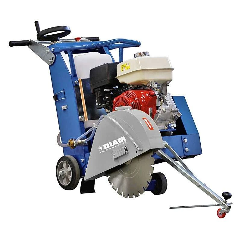 Diam Industries Scie Sur Sol DIAM SC450-H13 Ø 450 Mm 1 Diam Industries Scie Sur Sol DIAM SC450-H13 Ø 450 Mm