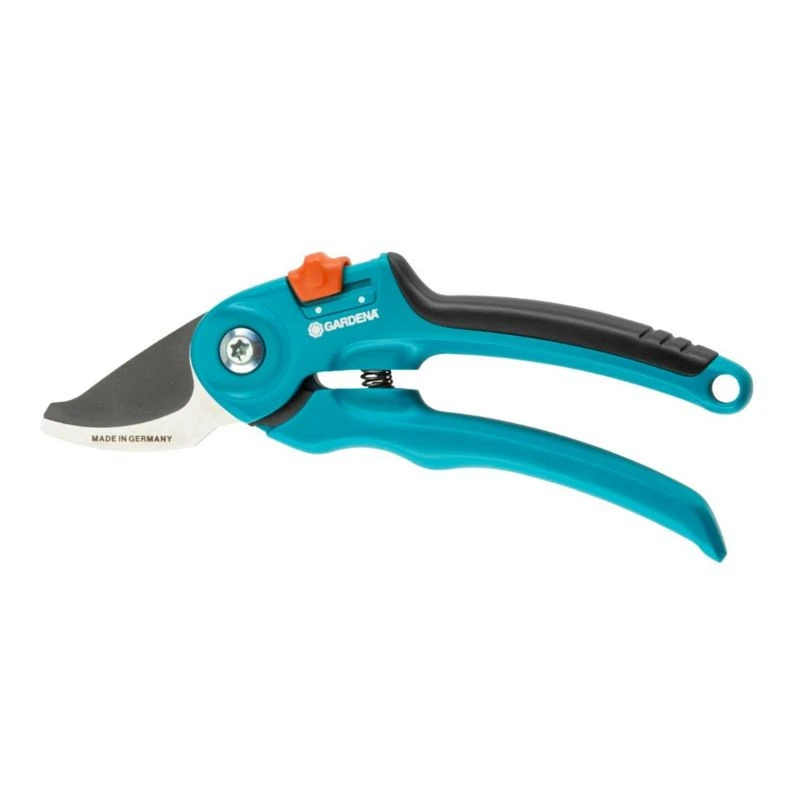 Sécateur à Lame Franche GARDENA 8854-20 - CLASSIC B/S - Ø20mm 1 Sécateur à Lame Franche GARDENA 8854-20 - CLASSIC B/S - Ø20mm