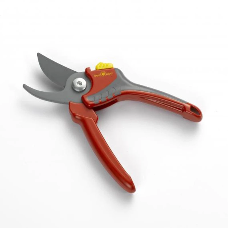 Sécateur Confort Coupe Franche 22 Mm OUTILS WOLF OG200 - Neoflex 1 Sécateur Confort Coupe Franche 22 Mm OUTILS WOLF OG200 - Neoflex
