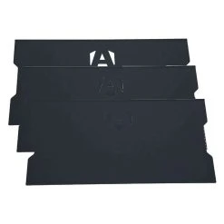 Séparateurs TrekDror ARMORGARD TKD1D