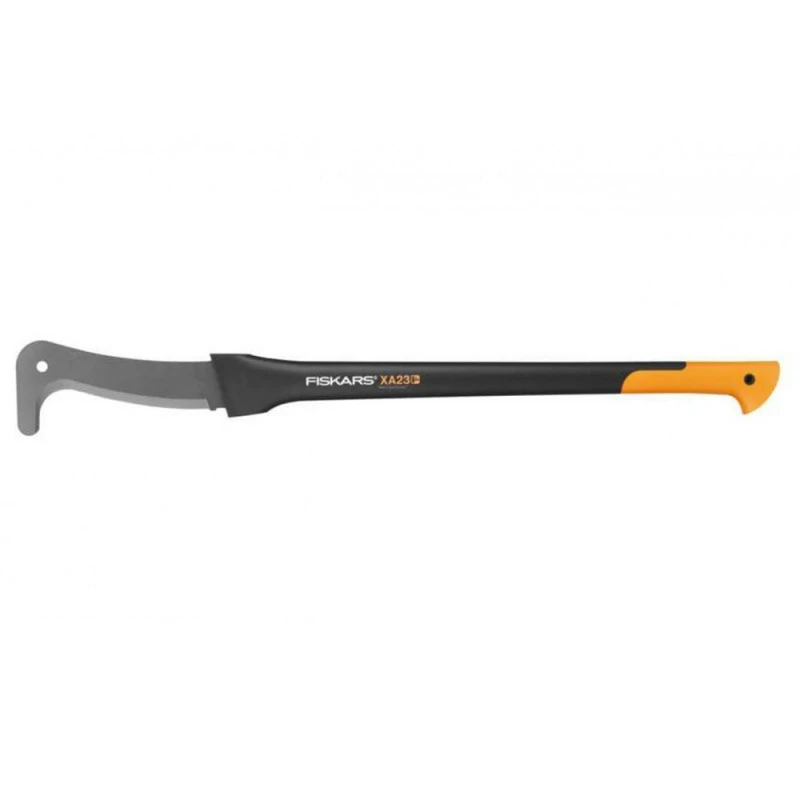 Serpe A Long Manche FISKARS XA23 WoodXpert 1 Serpe A Long Manche FISKARS XA23 WoodXpert