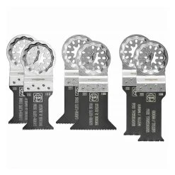 Set D'accessoires FEIN Best Of E-Cut