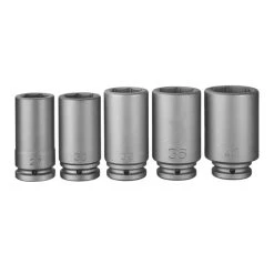 Set De Douilles à Choc FEIN