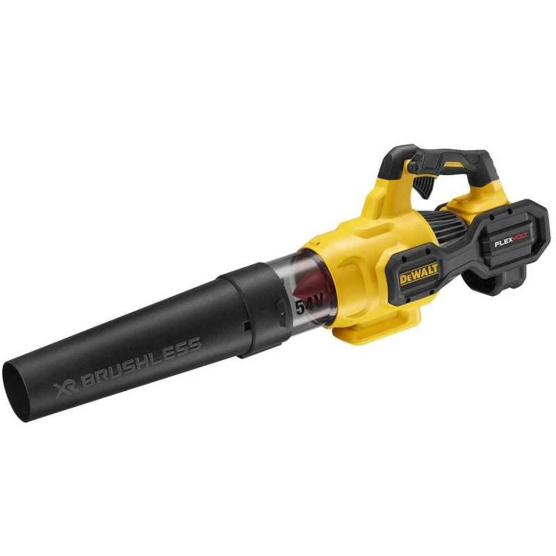 DEWALT MACHINES Souffleur DEWALT DCMBA572N 54V XR (Machine Nue) 1 DEWALT MACHINES Souffleur DEWALT DCMBA572N 54V XR (Machine Nue)