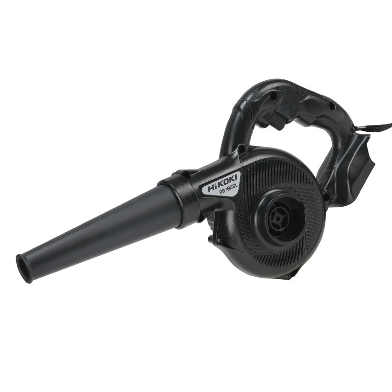 HITACHI - HIKOKI Souffleur Sans Fil HIKOKI RB18DSLL4Z 18 V Li-ion (machine Nue) 1 HITACHI - HIKOKI Souffleur Sans Fil HIKOKI RB18DSLL4Z 18 V Li-ion (machine Nue)
