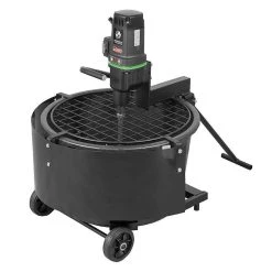 Diam Industries Station De Malaxage DIAM AUTOMIX 1801 230V 1.5 KW 50 Kg 65 L