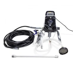 Station De Peinture Airless HYUNDAI HSP1000 1010W 200 Bar 1500 ML/min