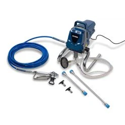 Station De Peinture Airless HYUNDAI HSPA800-AC 800W 1500 ML/min 200 Bar