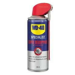 Super Dégrippant WD-40 Specialist 400ml 33348