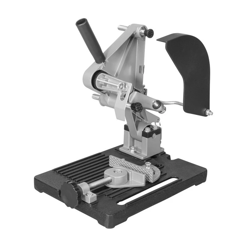 Support De Meuleuse WOLFCRAFT 5019000 Ø115/125 Mm 1 Support De Meuleuse WOLFCRAFT 5019000 Ø115/125 Mm