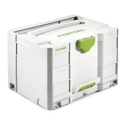 Festool Accessoires Systainer FESTOOL 200117 SYS-Combi 2