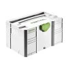 Festool Accessoires Systainer FESTOOL 202544 T-LOC SYS-MINI 3 TL