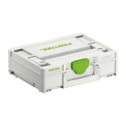 Festool Accessoires Systainer FESTOOL 204840 SYS3 M 112