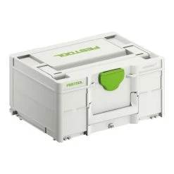 Festool Accessoires Systainer FESTOOL 204842 SYS3 M 187