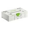 Festool Accessoires Systainer FESTOOL 204846 SYS3 L 137