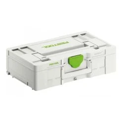 Festool Accessoires Systainer FESTOOL 204846 SYS3 L 137