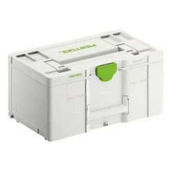 Festool Accessoires Systainer FESTOOL 204848 SYS3 L 237