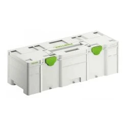 Festool Accessoires Systainer FESTOOL 204850 SYS3 XXL 237