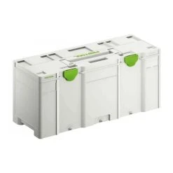 Festool Accessoires Systainer FESTOOL 204851 SYS3 XXL 337