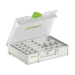 Festool Accessoires Systainer FESTOOL 204853 Organizer SYS3 ORG M 89 22xESB