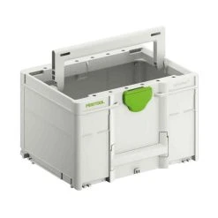 Festool Accessoires Systainer FESTOOL 204866 Systainer ToolBox SYS3 TB M 237