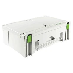 Festool Accessoires Systainer FESTOOL 492582 SYS-MAXI 2