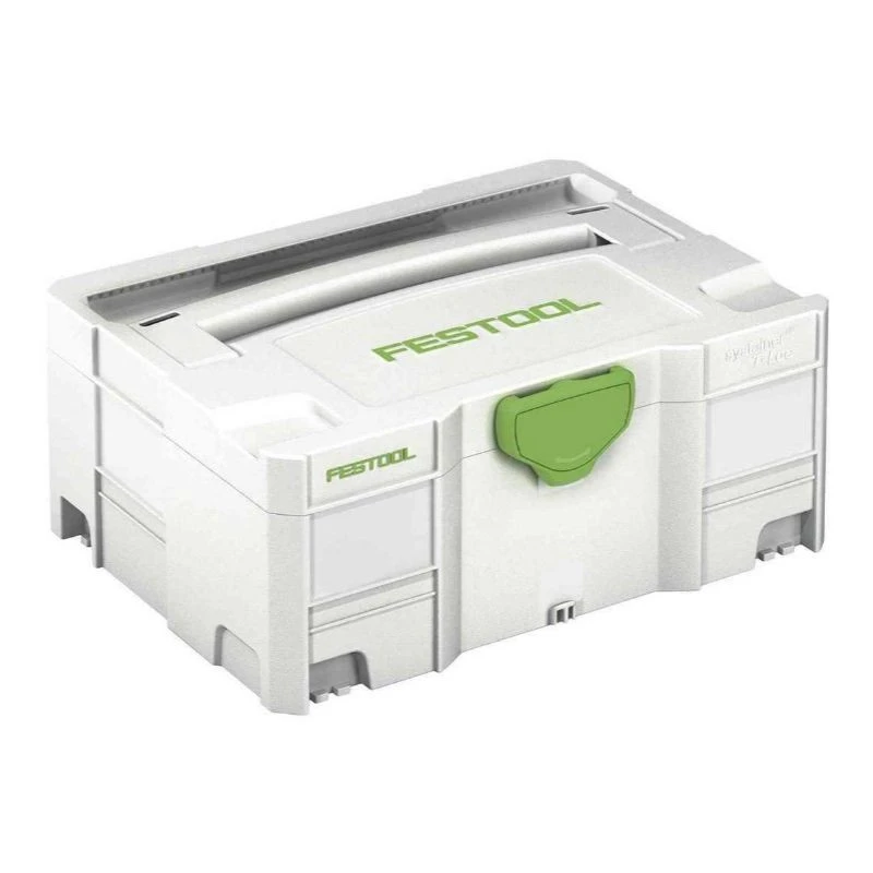 Festool Accessoires Systainer FESTOOL 497564 T-LOC SYS 2 TL - Sans Calage 1 Festool Accessoires Systainer FESTOOL 497564 T-LOC SYS 2 TL - Sans Calage