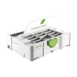 Festool Accessoires Systainer FESTOOL 497851 T-LOC SYS 1 TL-DF