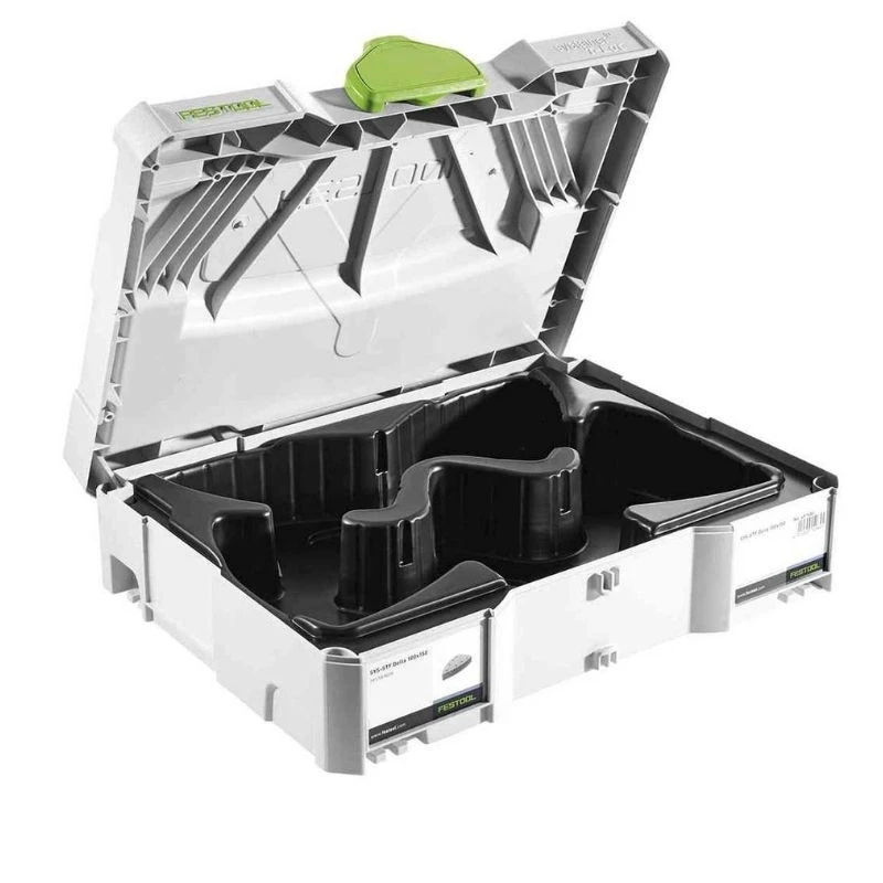 Festool Accessoires Systainer T-LOC FESTOOL 497686 SYS-STF Delta 100x150 1 Festool Accessoires Systainer T-LOC FESTOOL 497686 SYS-STF Delta 100x150