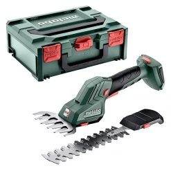 Taille-bordures METABO SGS 18 LTX Q (machine Nue)