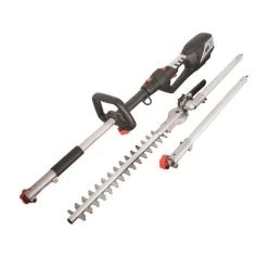 Taille-haie à Manche Télescopique 900W SCHEPPACH TPH900