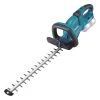MAKITA MACHINES Taille-haie MAKITA DUH551Z 36V (2x18V) Li-Ion 55cm (Machine Nue)