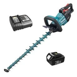MAKITA MACHINES Taille-haie MAKITA DUH602SF 18V Li-Ion 60cm (1x3Ah)