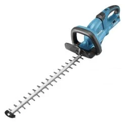 MAKITA MACHINES Taille-haie MAKITA DUH651Z 36 V - 2 X 18 V Li-ion 65 Cm (machine Nue)