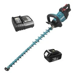 MAKITA MACHINES Taille-haie MAKITA DUH752SF 18V Li-Ion 75cm (1x3Ah)