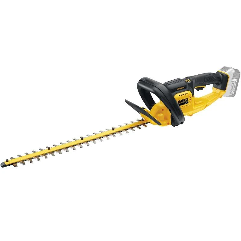 DEWALT MACHINES Taille Haies DEWALT DCM563PB 18 V XR (machine Nue) 1 DEWALT MACHINES Taille Haies DEWALT DCM563PB 18 V XR (machine Nue)