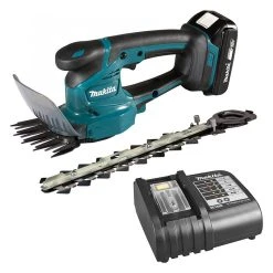 MAKITA MACHINES Taille-herbe MAKITA DUM111SYX 18 V Li-Ion 1,5 Ah