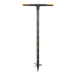 Tarière FISKARS QuikDrill 15cm
