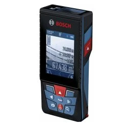 BOSCH MACHINES Télémètre Laser BOSCH GLM 150-27 C