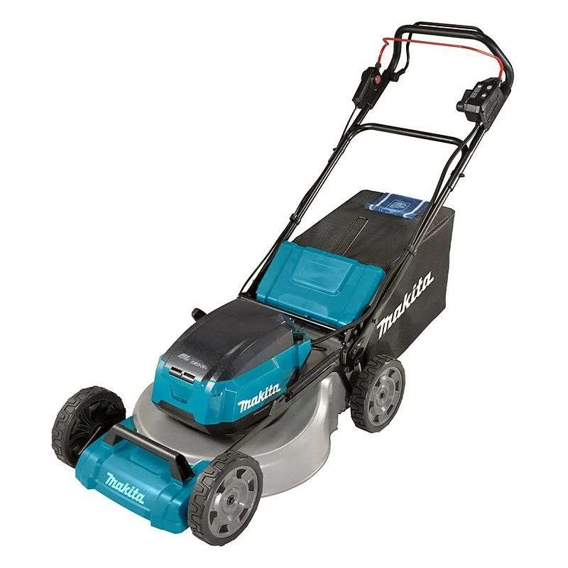 MAKITA MACHINES Tondeuse MAKITA DLM462Z Auto-tractée 36V (2x18V) Li-Ion (Machine Nue) 1 MAKITA MACHINES Tondeuse MAKITA DLM462Z Auto-tractée 36V (2x18V) Li-Ion (Machine Nue)