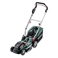Tondeuse Sans Fil METABO RM 36-18 LTX BL 36 - 18V - Machine Nue