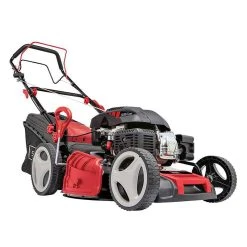 Tondeuse Thermique Autotractée SCHEPPACH MS225-53