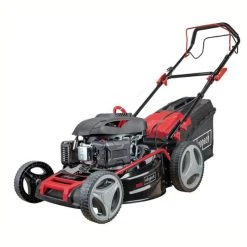 Tondeuse Thermique SCHEPPACH MS173-51 Autotractée 51 Cm, 173 Cm³