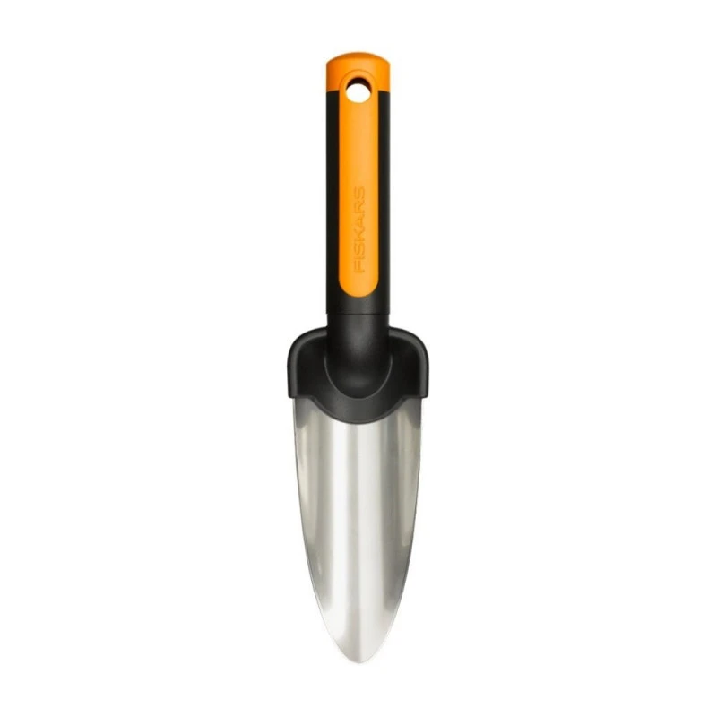 Transplantoir Tri-matière FISKARS Manche Fibre De Verre 1 Transplantoir Tri-matière FISKARS Manche Fibre De Verre