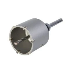 Trépan Pour Béton SDS Plus WOLFCRAFT 5483000 Ø68 Mm - Filetage M16