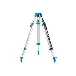 Trépied Aluminium GEO FENNEL D1150 Ecoline EFS 15