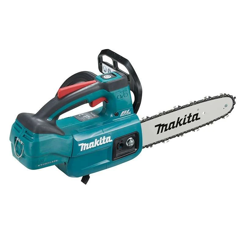 MAKITA MACHINES Tronçonneuse D'élagage MAKITA DUC254Z 18V Li-Ion 25cm (Machine Nue) 1 MAKITA MACHINES Tronçonneuse D'élagage MAKITA DUC254Z 18V Li-Ion 25cm (Machine Nue)